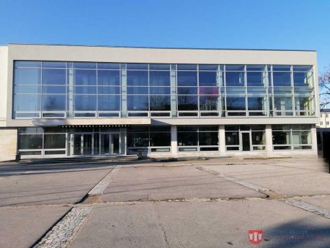 Obrázok Mestské múzeum Považská Bystrica budova